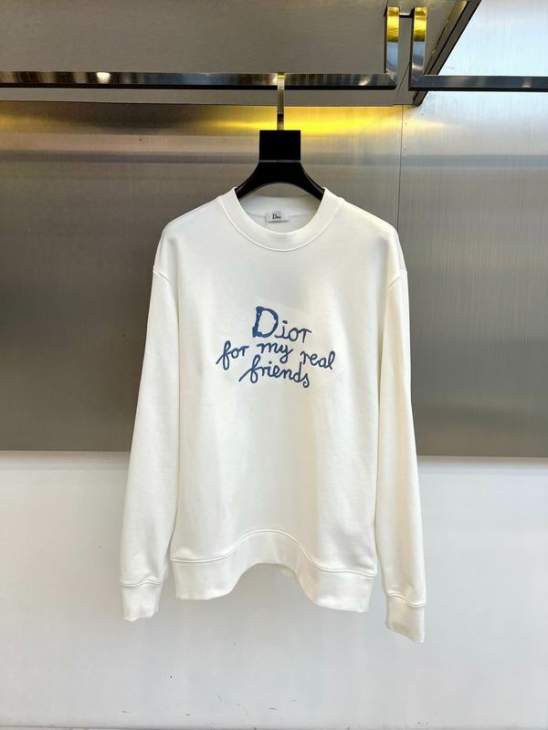 Picture of Dior Sweatshirt _SKUDiorS-2XLtltx4731813
